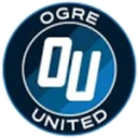 Ogre United logo