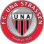 UNA Strassen logo
