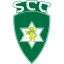 SC Covilha logo