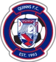 Quinns FC logo