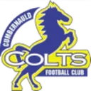 Cumbernauld Colts logo