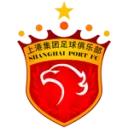 SHANGHAI SIPG logo
