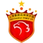 SHANGHAI SIPG logo