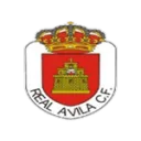 Real Ávila logo