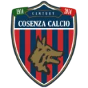 Cosenza Calcio logo