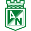 Club Atletico Nacional SA logo