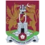 Northampton logo