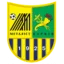 Metal Kharkiv logo