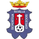 Revilla logo