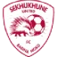Sekhukhune United logo