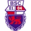 Bonner SC logo