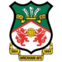 Wrexham logo