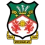 Wrexham logo
