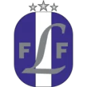 Lillehammer logo