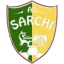 AD Sarchí logo
