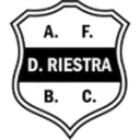 Deportivo Riestra II logo