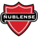Nublense logo