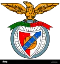 CF Benfica logo
