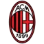 Milan U20 logo