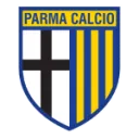 Parma U20 logo