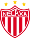 Club Necaxa U21 logo