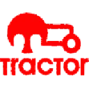 Tractor Sazi logo