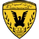 Al Qadsia logo