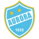 Club Aurora logo