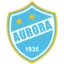 Aurora logo