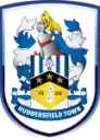 Huddersfield Town logo