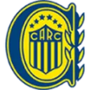 Rosario Central logo