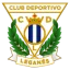 Leganes logo