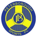 Peterborough Sports logo