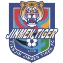 Tianjin Tiger logo