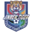 Tianjin Teda logo