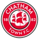 Chatham Town logo