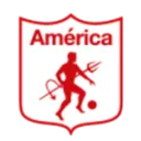 America de Cali logo