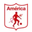 America de Cali logo
