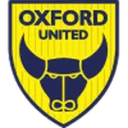 Oxford United logo