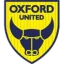 Oxford United logo