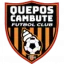 Quepos Cambute logo
