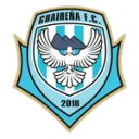 Guairena FC logo
