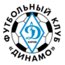 Dynamo Kirov logo
