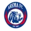 Arema FC logo