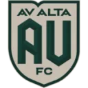 Alta logo