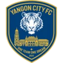 Yangon Royals logo