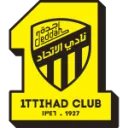 Al-Ittihad Jeddah logo
