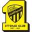 Al-Ittihad FC logo