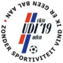 RKSV UDI 1919 logo