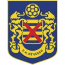 SK Beveren logo